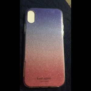 Kate Spade iPhone case